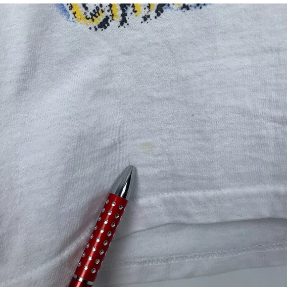 SOLD NASCAR 2004 Coca Cola Men Sz M Racing T Shirt - Picture 8 of 8